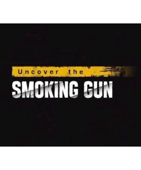 Uncover the Smoking Gun Steam Key GLOBAL